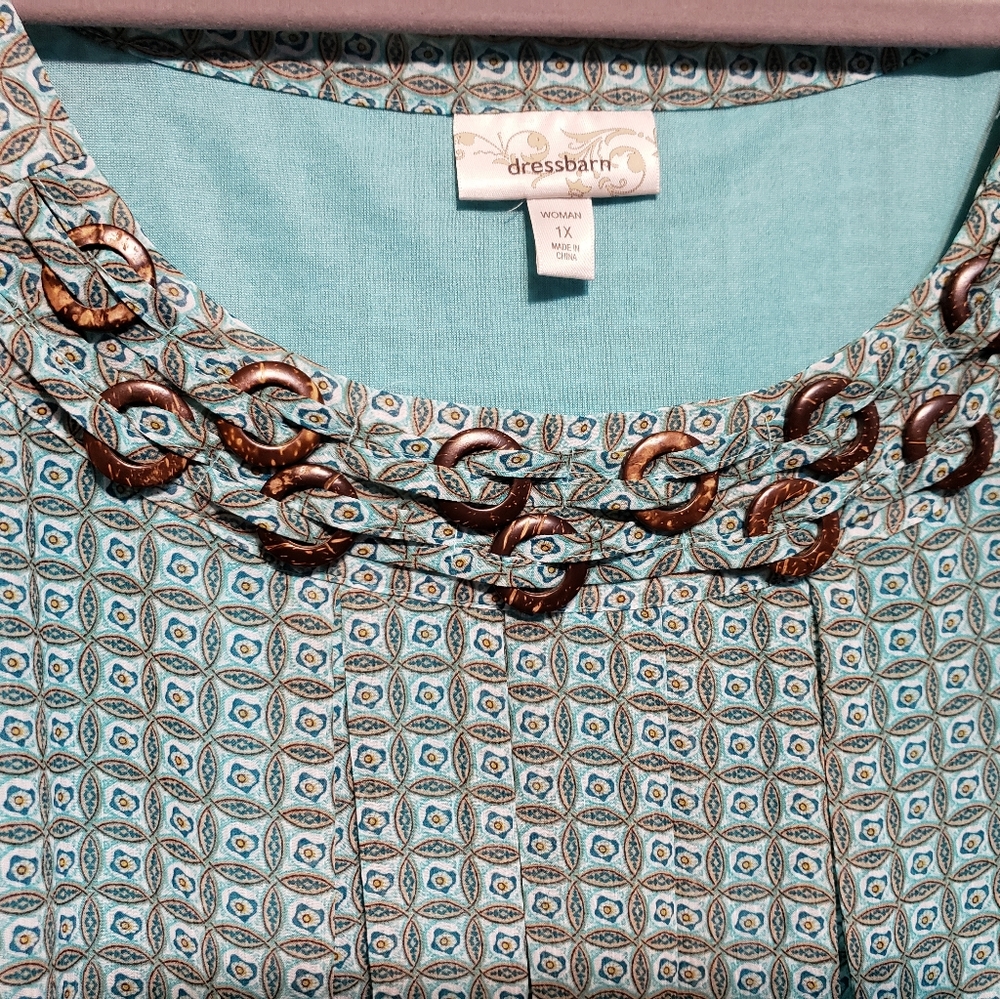 Cute summer Top